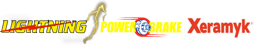 Powerbrake